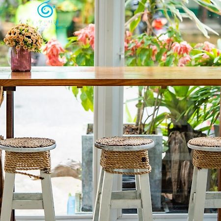 Patong Meow Cafe & Hotel מראה חיצוני תמונה