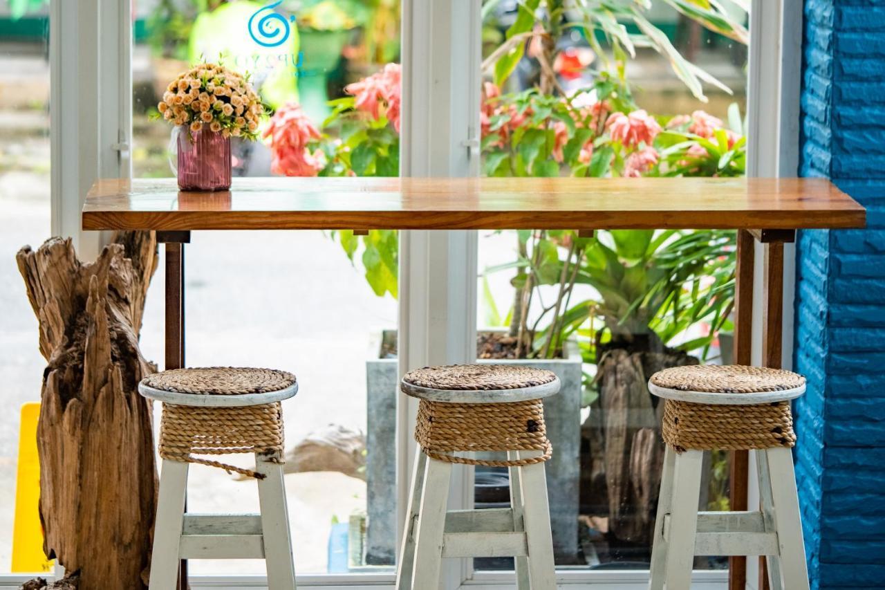 Patong Meow Cafe & Hotel מראה חיצוני תמונה