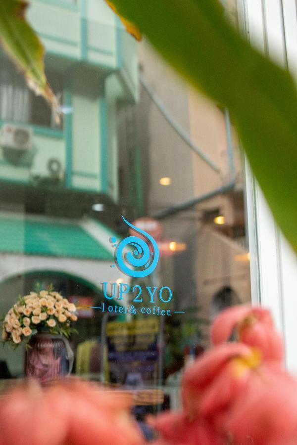 Patong Meow Cafe & Hotel מראה חיצוני תמונה