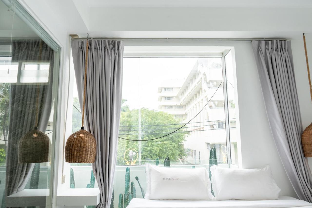 Patong Meow Cafe & Hotel מראה חיצוני תמונה
