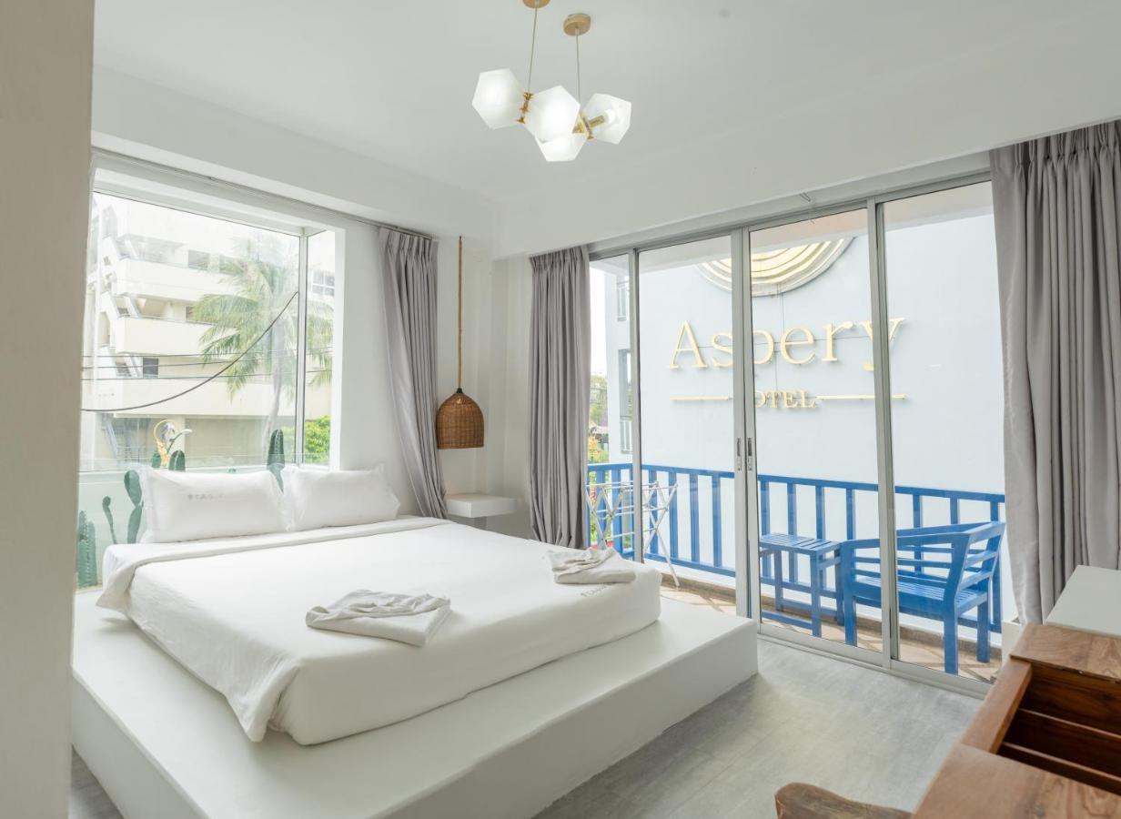 Patong Meow Cafe & Hotel מראה חיצוני תמונה