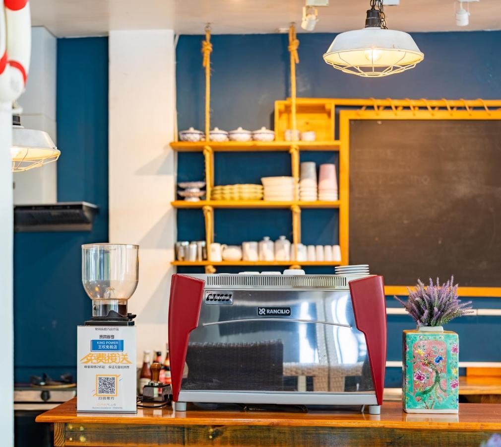 Patong Meow Cafe & Hotel מראה חיצוני תמונה
