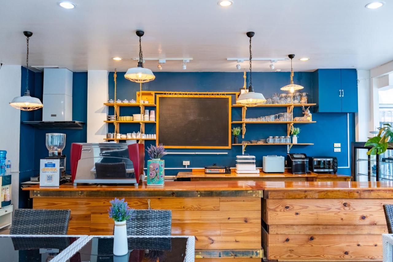 Patong Meow Cafe & Hotel מראה חיצוני תמונה