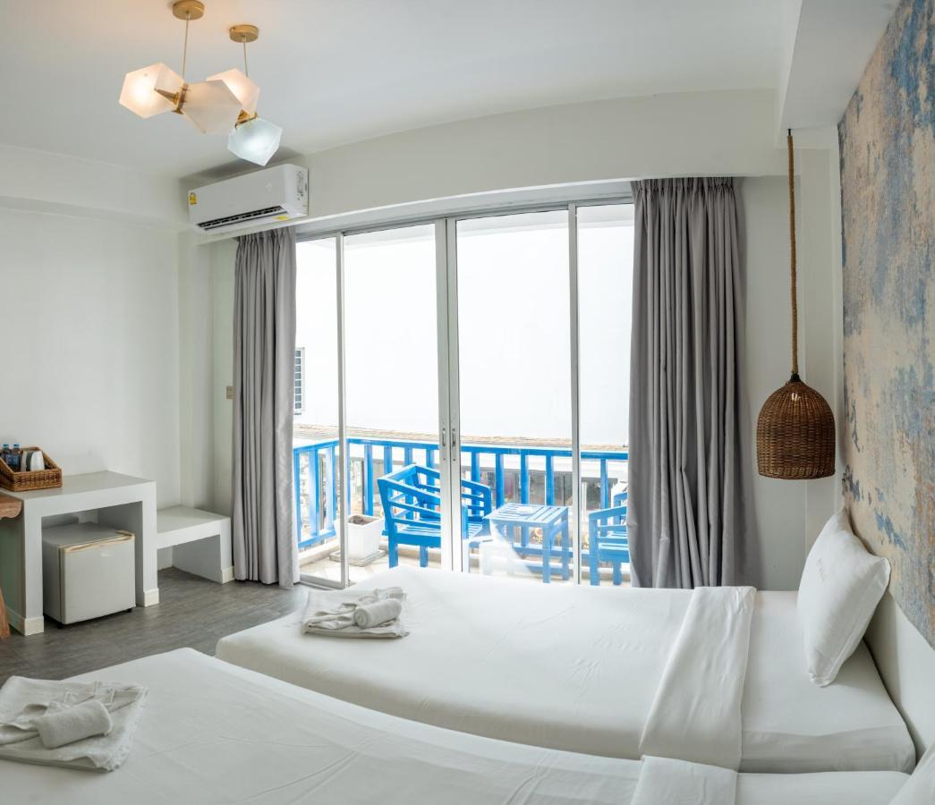 Patong Meow Cafe & Hotel מראה חיצוני תמונה