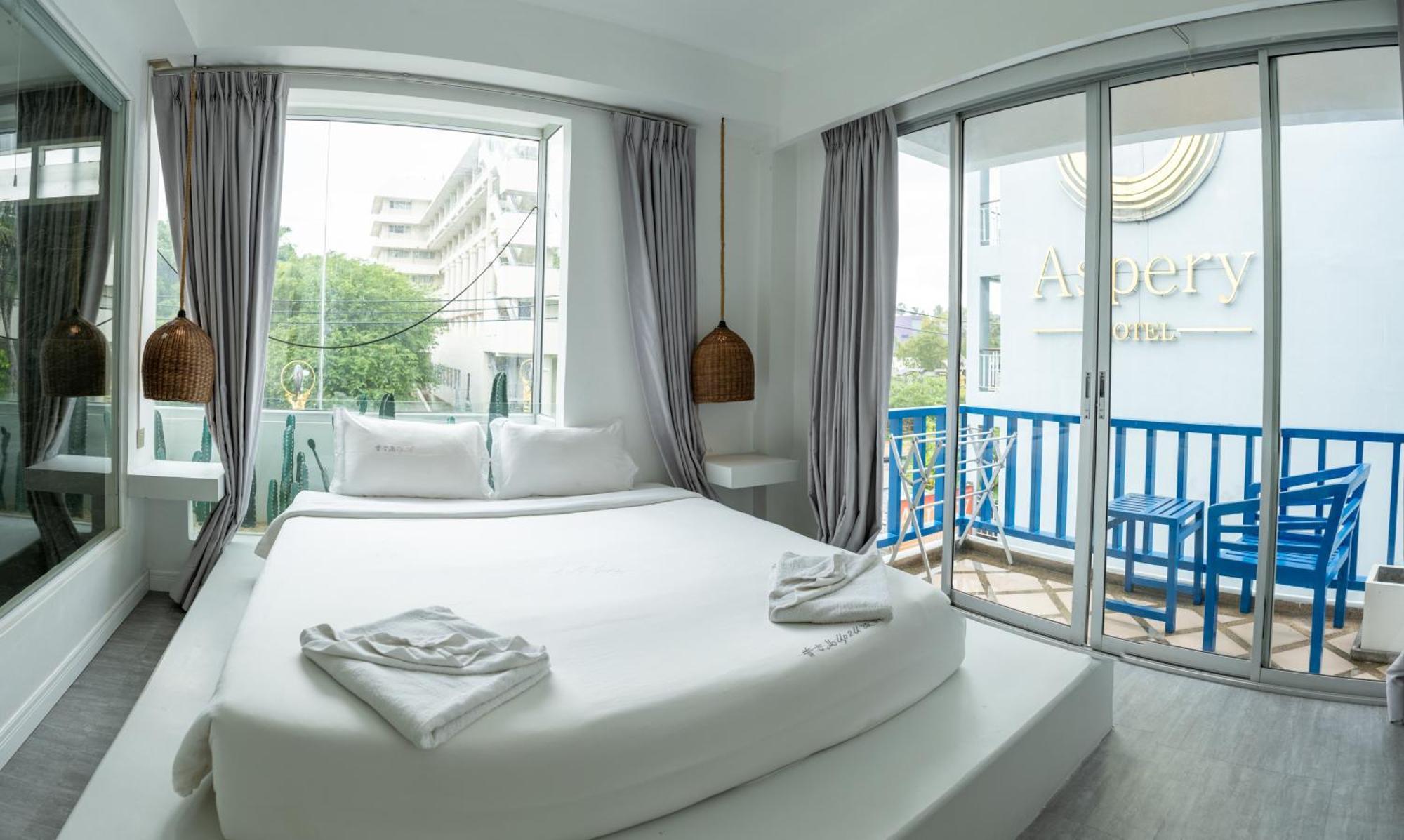Patong Meow Cafe & Hotel מראה חיצוני תמונה